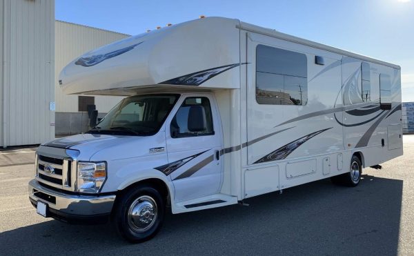 2016 Jayco Greyhawk 29ME - Image 57