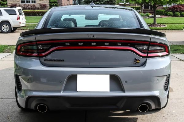 2022 Dodge Charger Scat Pack Widebody - Image 21