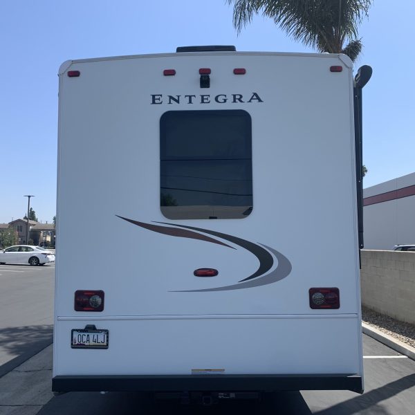 2019 Entegra Vision 29S - Image 4
