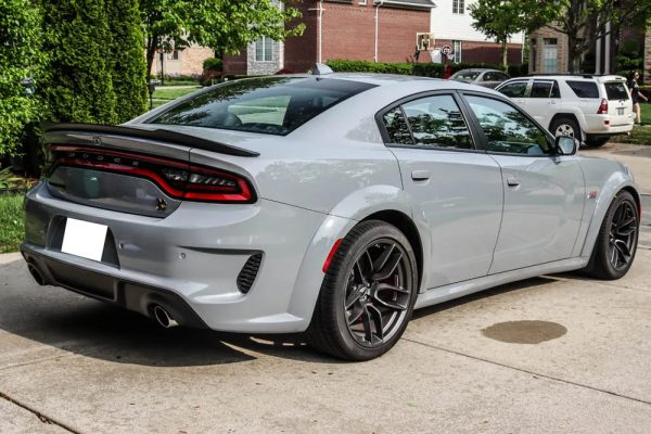 2022 Dodge Charger Scat Pack Widebody - Image 22