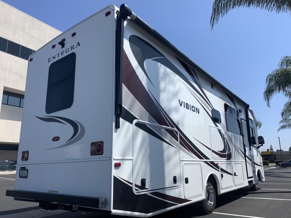 2019 Entegra Vision 29S - Image 5