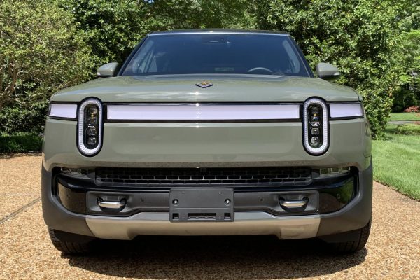 2023 Rivian R1S Launch Edition - Image 26