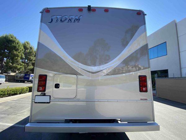2014 Fleetwood Storm 28MS - Image 48