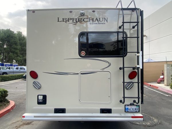 2015 Forest River Leprechaun - Image 7