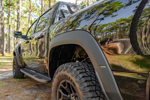 2021 RAM TRX Crew Cab - Image 21