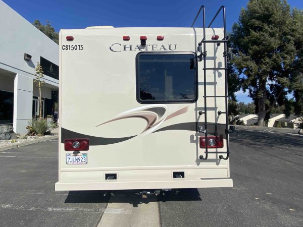 2015 Thor Chateau 26A - Image 19