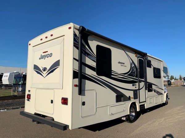 2016 Jayco Greyhawk 29ME - Image 59