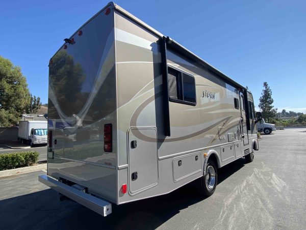 2014 Fleetwood Storm 28MS - Image 49