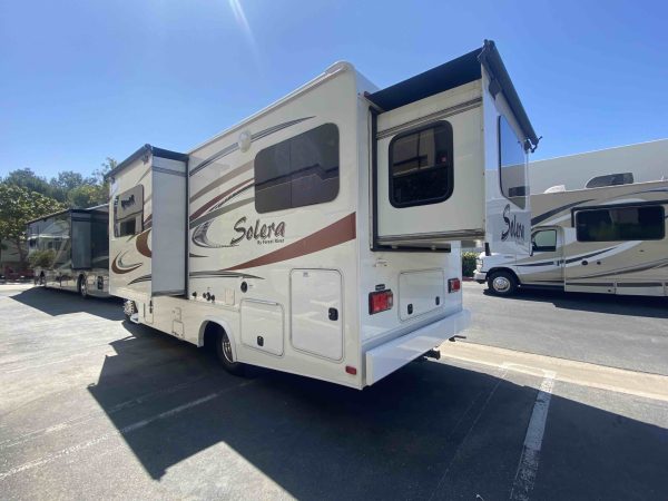 2015 Forest River Solera 24R - Image 49