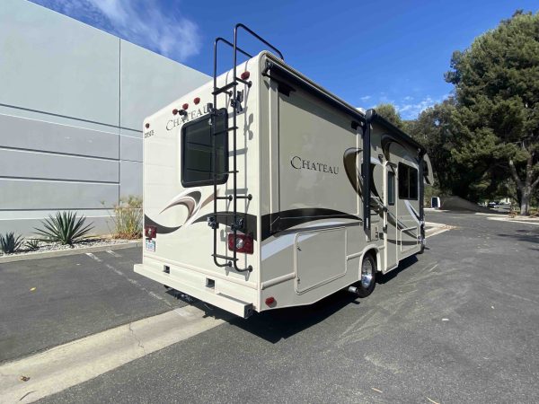 2015 Thor Chateau 26A - Image 20