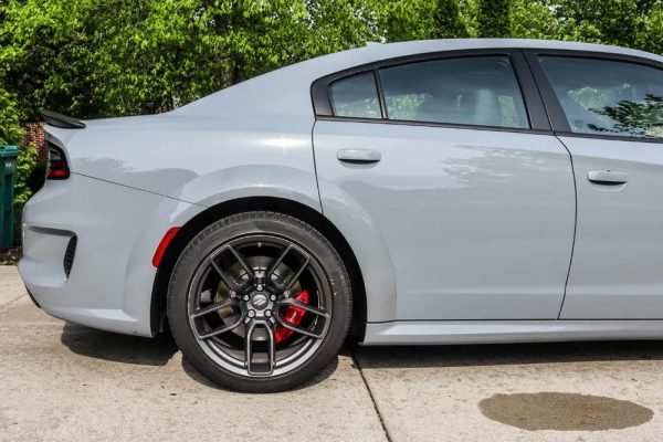 2022 Dodge Charger Scat Pack Widebody - Image 24