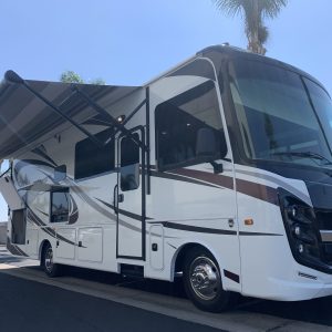 2019 Entegra Vision 29S