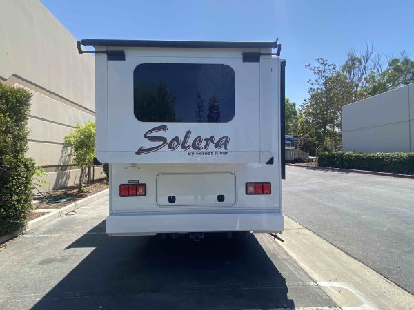 2015 Forest River Solera 24R - Image 50