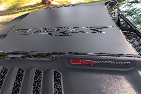 2021 RAM TRX Crew Cab - Image 23