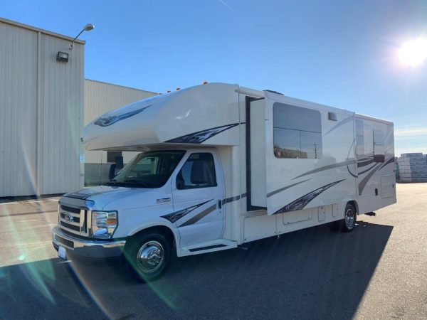 2016 Jayco Greyhawk 29ME - Image 61
