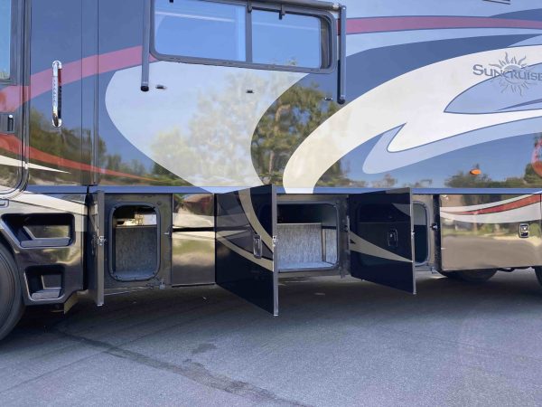 2011 Itasca Suncruiser 35P - Image 50