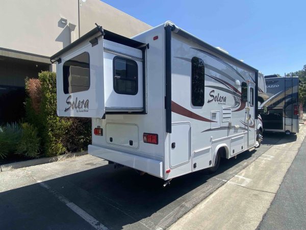 2015 Forest River Solera 24R - Image 51