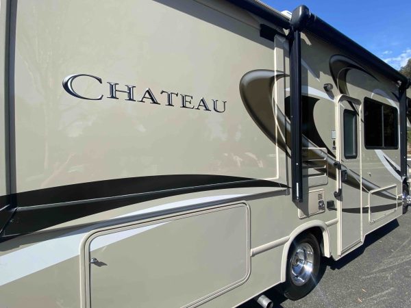 2015 Thor Chateau 26A - Image 22