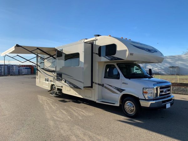2016 Jayco Greyhawk 29ME - Image 62
