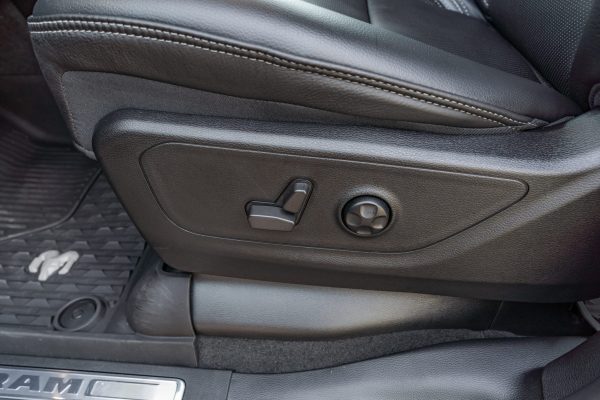 2021 RAM TRX Crew Cab - Image 25