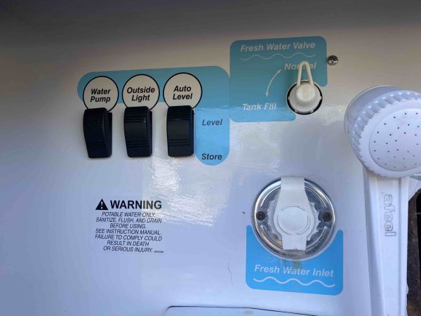 2011 Itasca Suncruiser 35P - Image 2