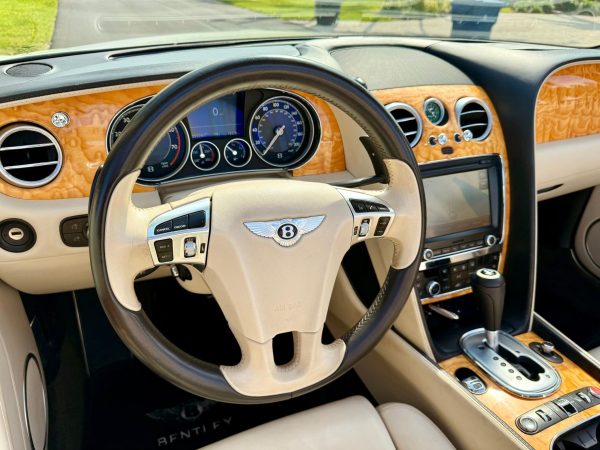 2013 Bentley Continental GTC - Image 90