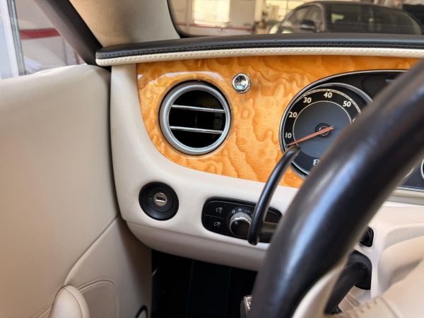 2013 Bentley Continental GTC - Image 92