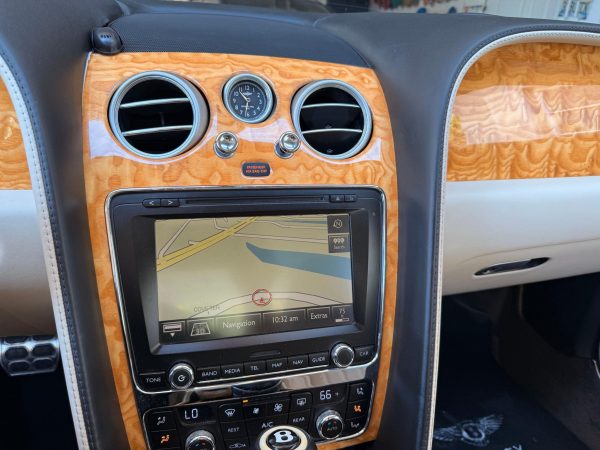 2013 Bentley Continental GTC - Image 94