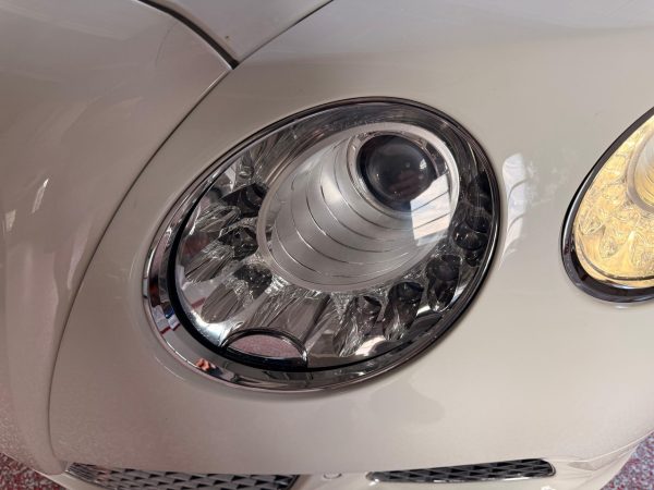 2013 Bentley Continental GTC - Image 95