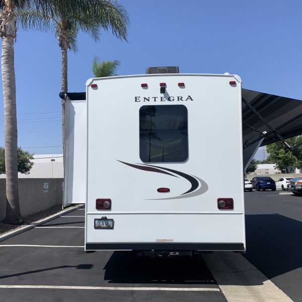 2019 Entegra Vision 29S - Image 10