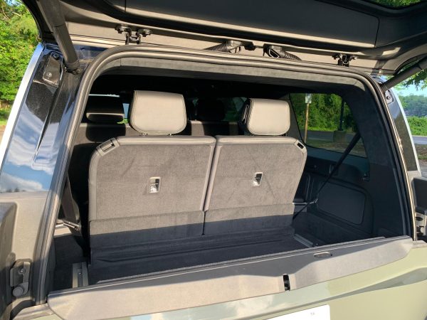 2023 Rivian R1S Launch Edition - Image 30