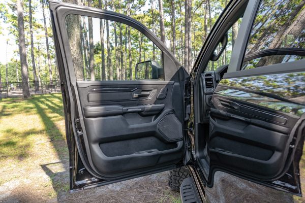 2021 RAM TRX Crew Cab - Image 26