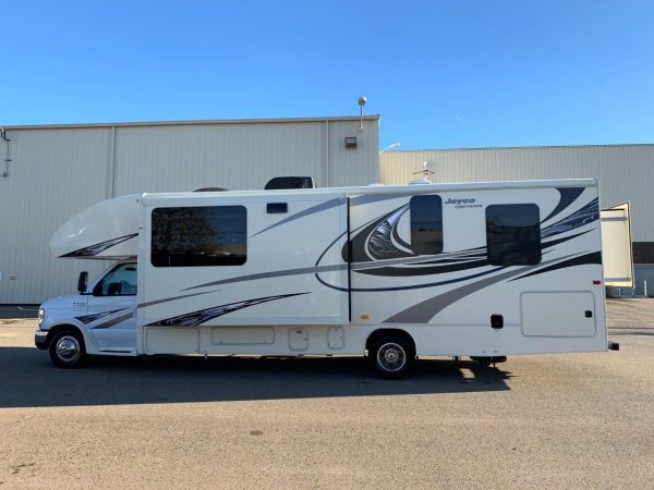 2016 Jayco Greyhawk 29ME - Image 64