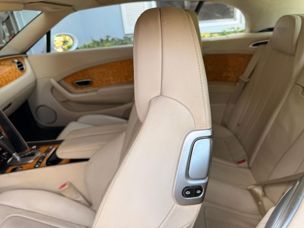2013 Bentley Continental GTC - Image 100