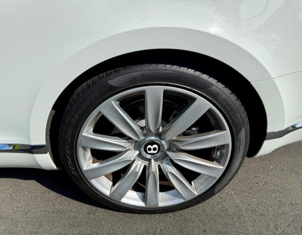 2013 Bentley Continental GTC - Image 103
