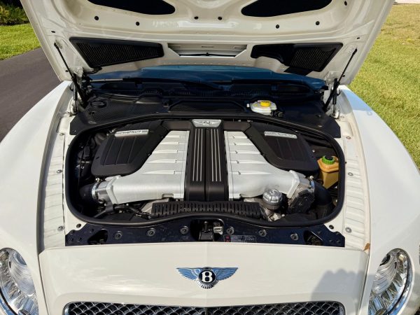 2013 Bentley Continental GTC - Image 105