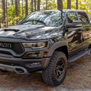 2021 RAM TRX Crew Cab