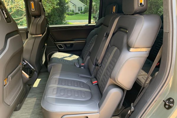 2023 Rivian R1S Launch Edition - Image 31