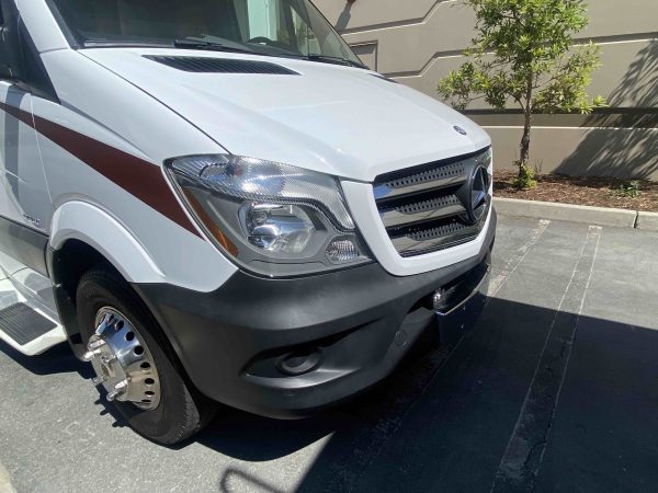 2015 Forest River Solera 24R - Image 2