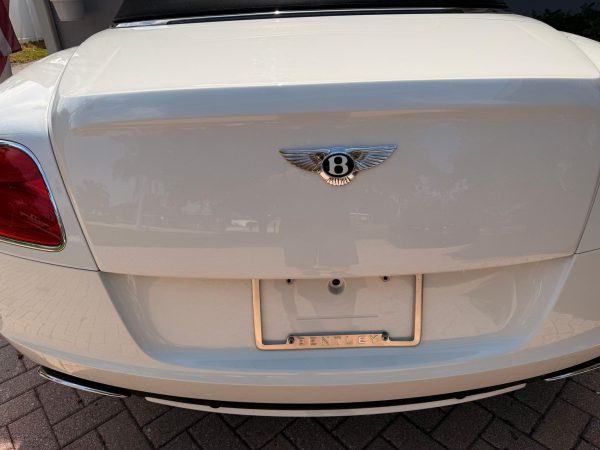 2013 Bentley Continental GTC - Image 109