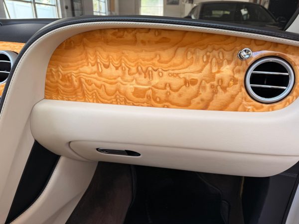 2013 Bentley Continental GTC - Image 110