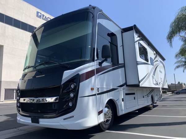 2019 Entegra Vision 29S - Image 12