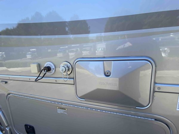 2014 Fleetwood Storm 28MS - Image 4