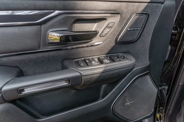 2021 RAM TRX Crew Cab - Image 28