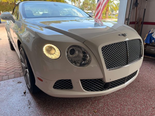 2013 Bentley Continental GTC - Image 119