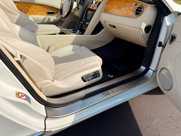 2013 Bentley Continental GTC - Image 122