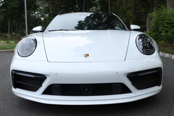 2020 Porsche 911 Carrera 4S - Image 28