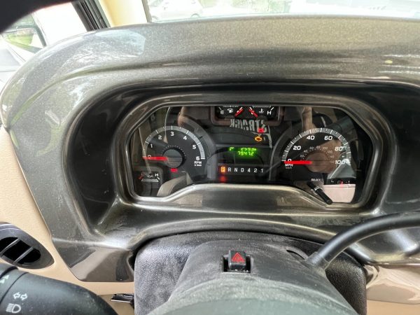 2018 Thor Motor Coach Vegas 25.3 - Image 14