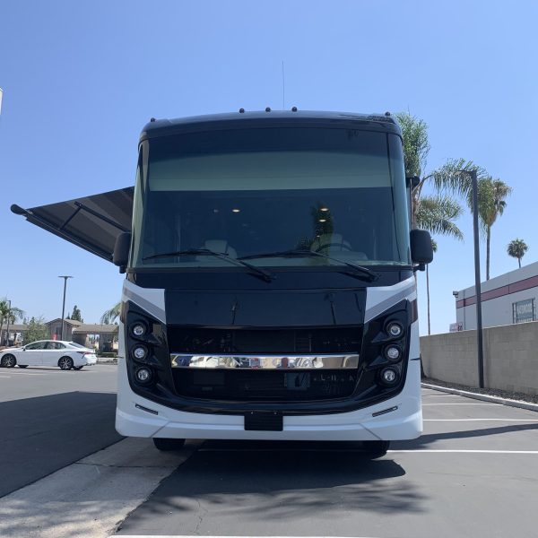 2019 Entegra Vision 29S - Image 13