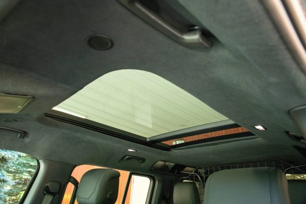 2022 Land Rover Defender 110 - Image 26